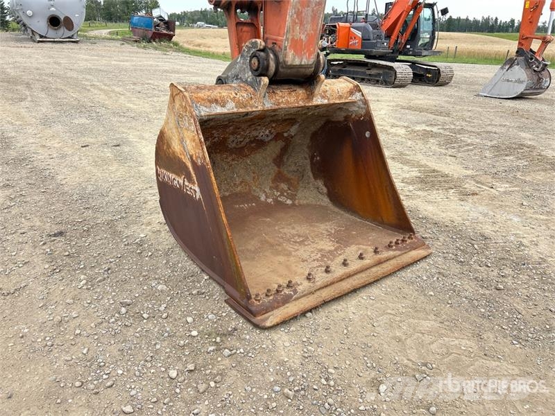 Hitachi ZX210LC-6 Tracked Excavator 履帶式 挖土機/掘鑿機/挖掘機