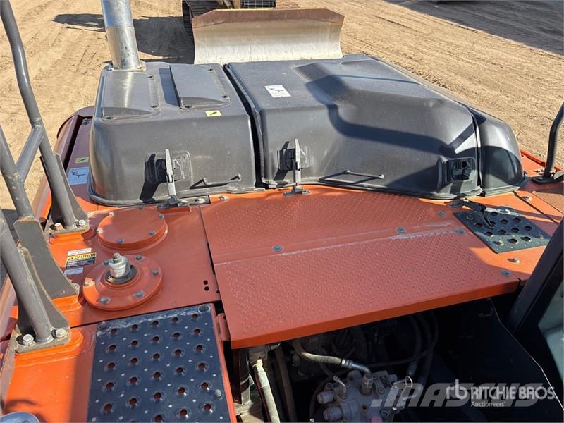 Hitachi ZX210LC-6N Tracked Excavator Vikšriniai ekskavatoriai