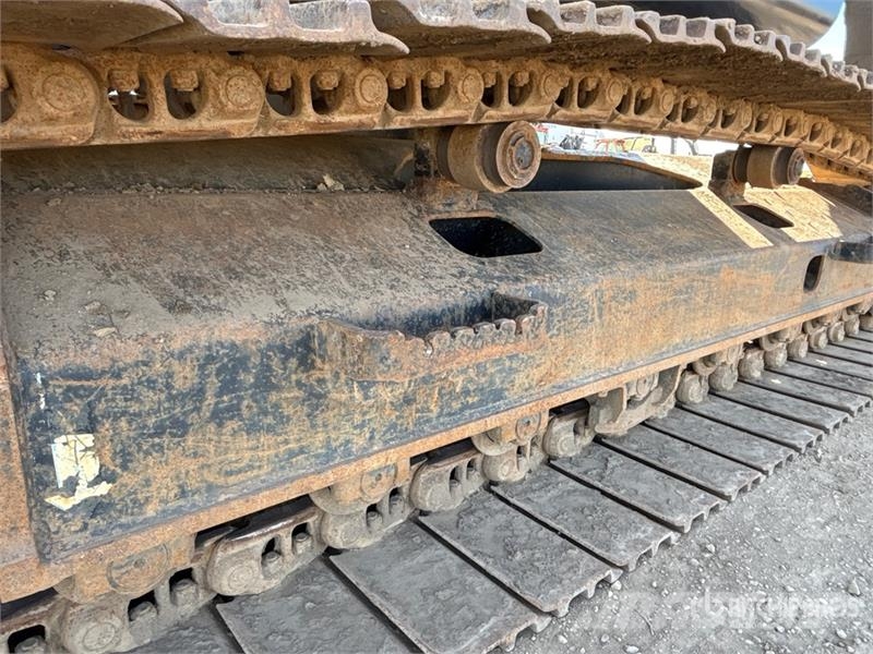 Hitachi ZX210LC-6N Tracked Excavator Vikšriniai ekskavatoriai