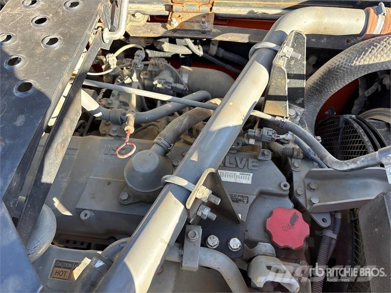 Hitachi ZX210LC-6N Tracked Excavator Vikšriniai ekskavatoriai