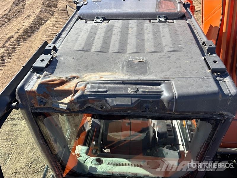 Hitachi ZX210LC-6N Tracked Excavator Vikšriniai ekskavatoriai