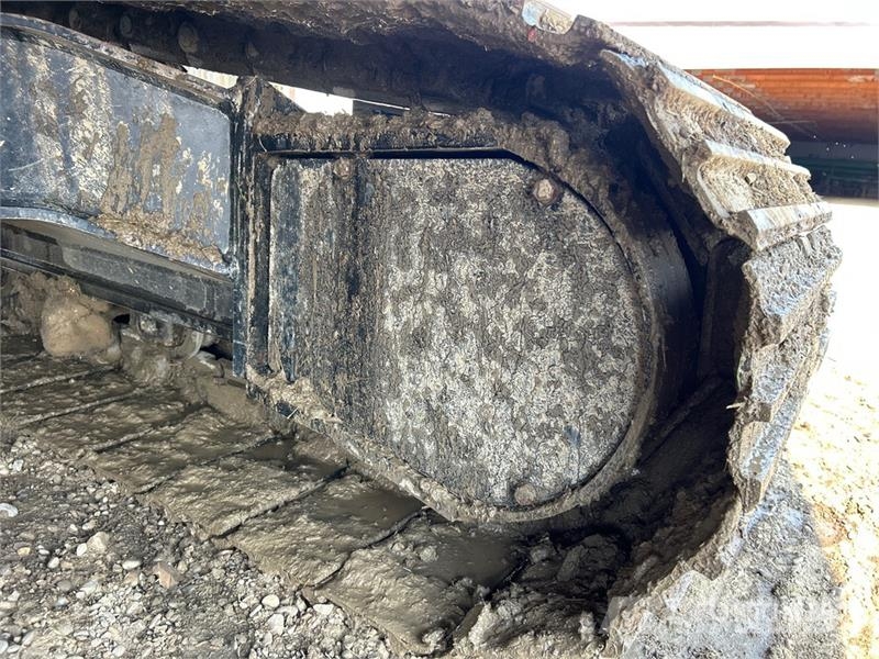Hitachi ZX210LC-7H Tracked Excavator 履帶式 挖土機/掘鑿機/挖掘機