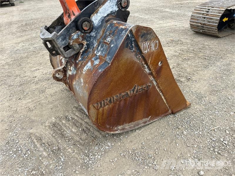 Hitachi ZX210LC-7H Tracked Excavator 履帶式 挖土機/掘鑿機/挖掘機