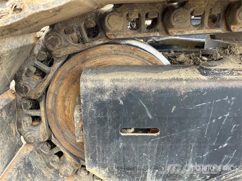 Hitachi ZX210LC-7H Tracked Excavator 履帶式 挖土機/掘鑿機/挖掘機
