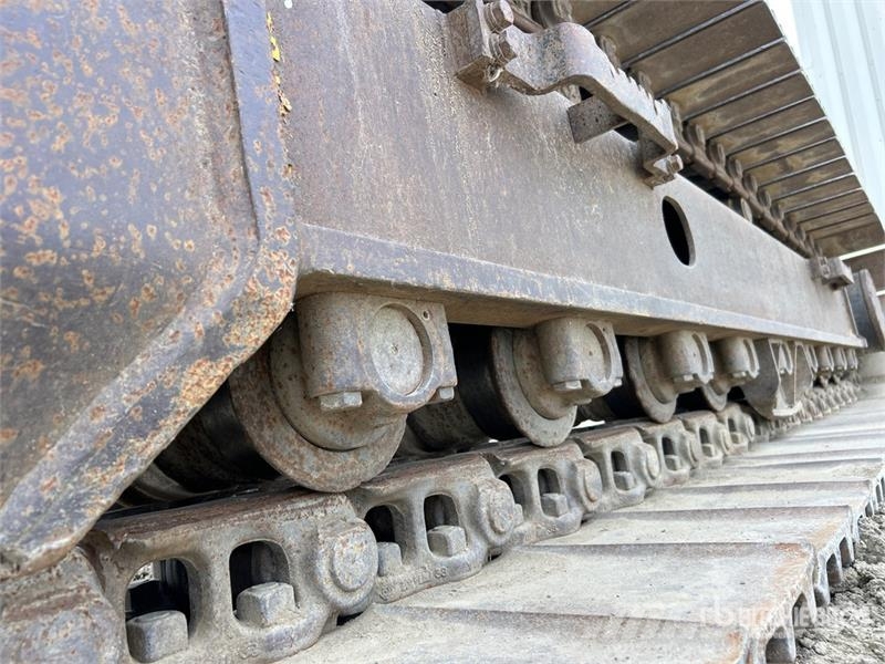 Hitachi ZX270 Koparki gąsienicowe