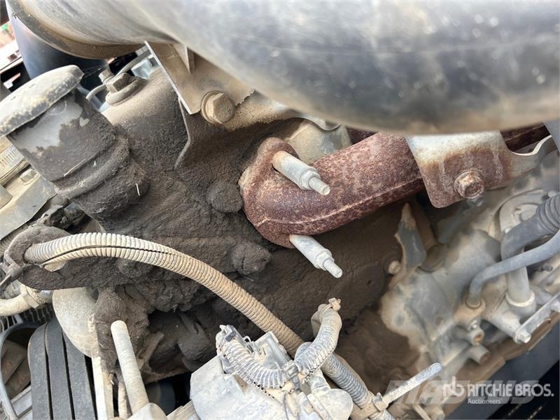 Hitachi ZX270 Koparki gąsienicowe