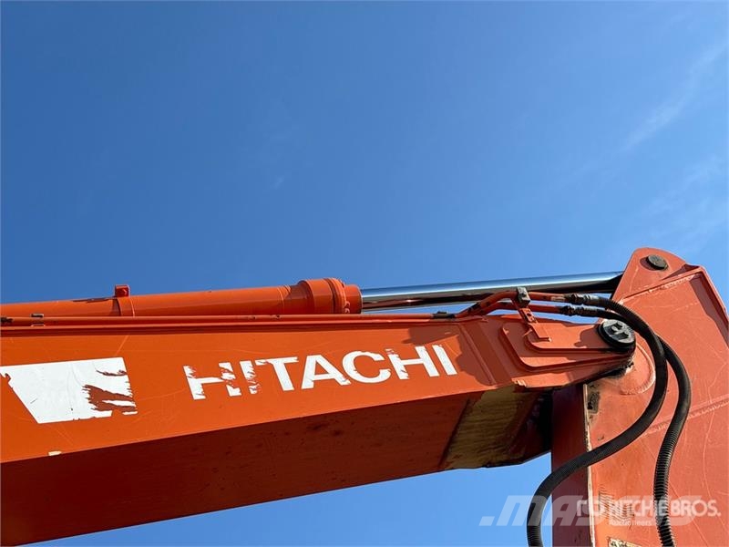 Hitachi ZX290LC-5N Tracked Excavator Bageri gusjeničari