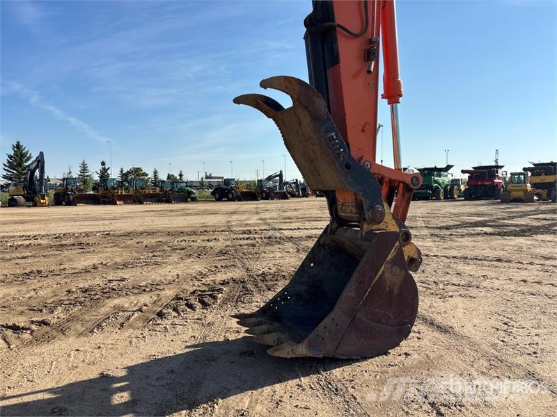 Hitachi ZX290LC-5N Tracked Excavator Bageri gusjeničari