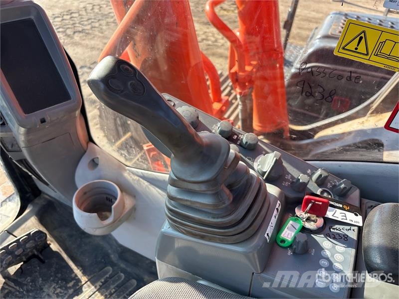 Hitachi ZX290LC-5N Tracked Excavator Bageri gusjeničari