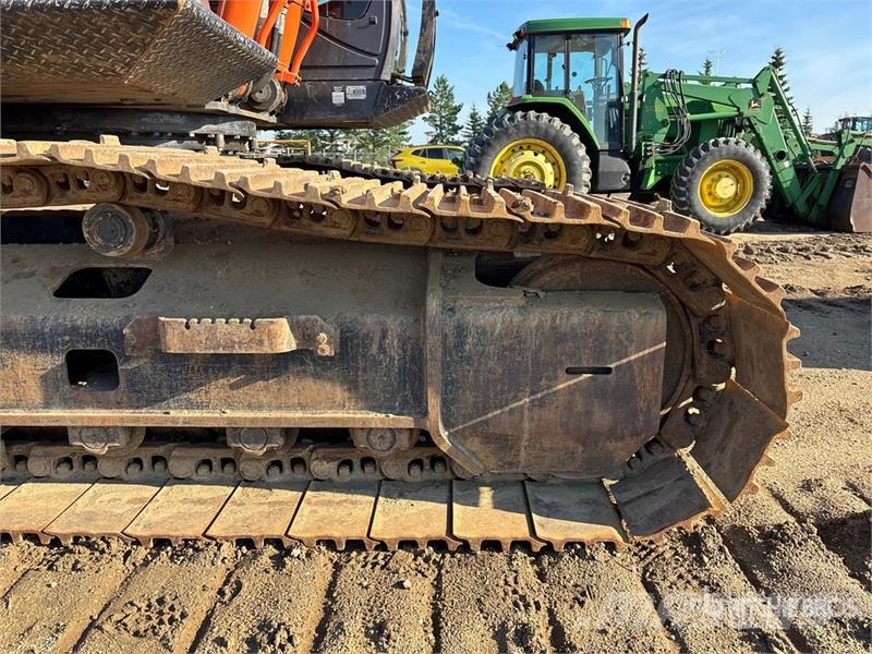 Hitachi ZX290LC-5N Tracked Excavator Bageri gusjeničari