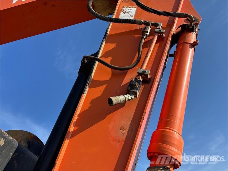 Hitachi ZX290LC-5N Tracked Excavator Bageri gusjeničari