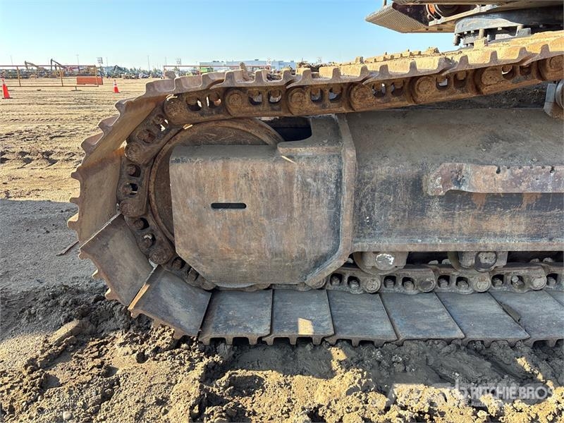 Hitachi ZX290LC-5N Tracked Excavator Bageri gusjeničari
