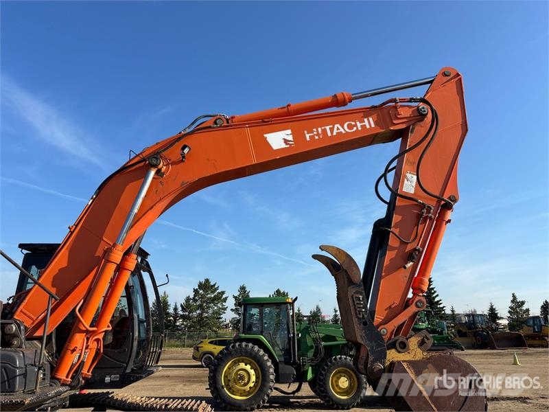 Hitachi ZX290LC-5N Tracked Excavator Bageri gusjeničari