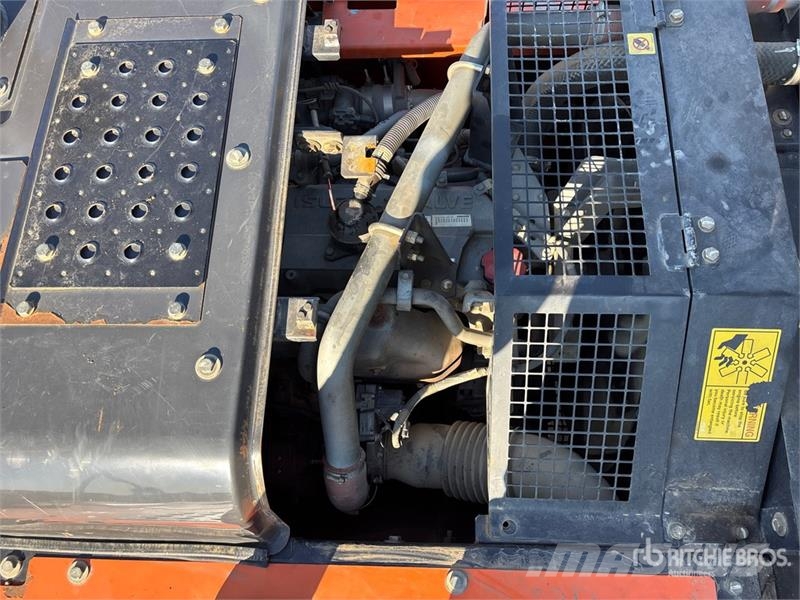 Hitachi ZX290LC-5N Tracked Excavator Bageri gusjeničari