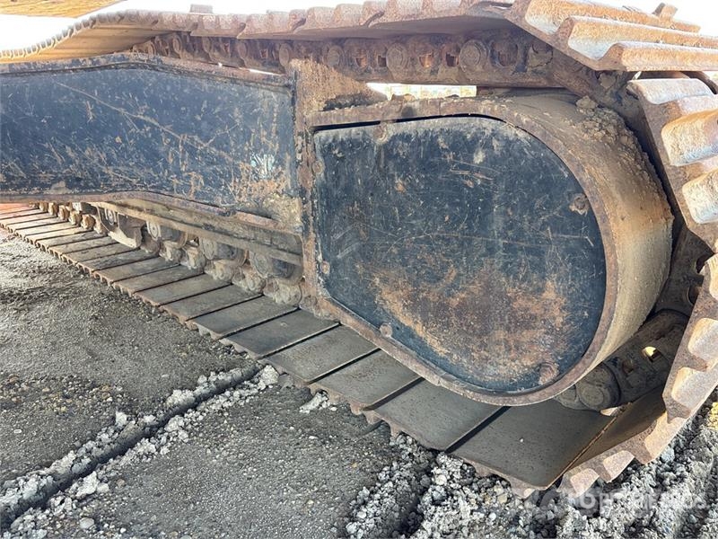 Hitachi ZX290LC-5N Tracked Excavator Bageri gusjeničari