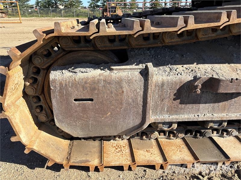 Hitachi ZX300LC-6N Tracked Excavator Bageri gusjeničari