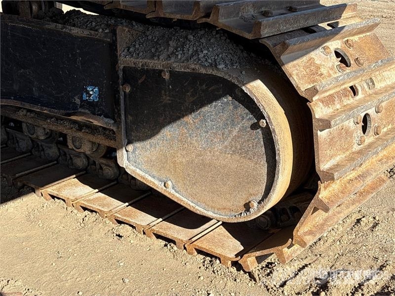 Hitachi ZX300LC-6N Tracked Excavator Bageri gusjeničari