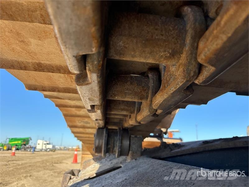 Hitachi ZX300LC-6N Tracked Excavator Bageri gusjeničari