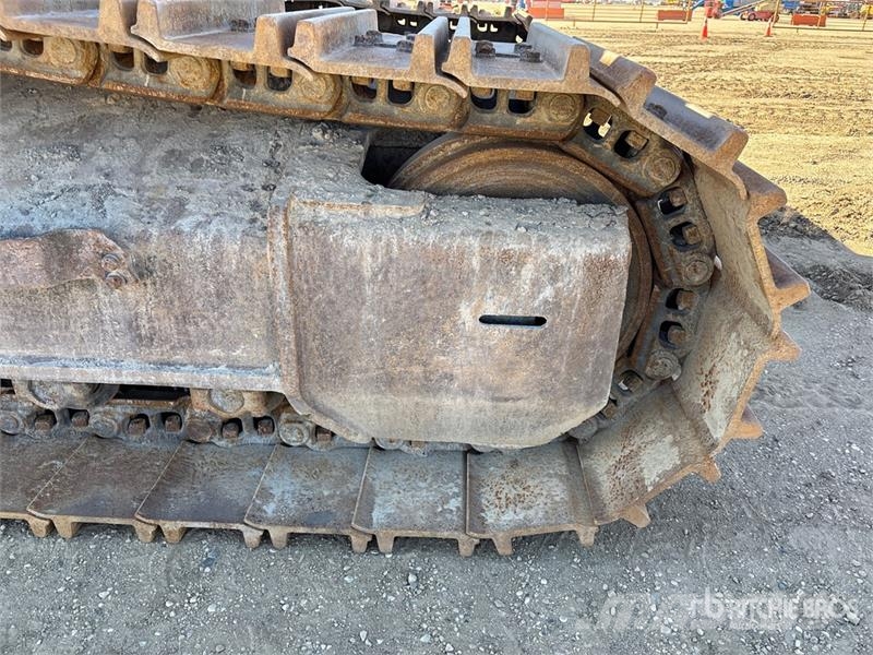 Hitachi ZX300LC-6N Tracked Excavator Bageri gusjeničari