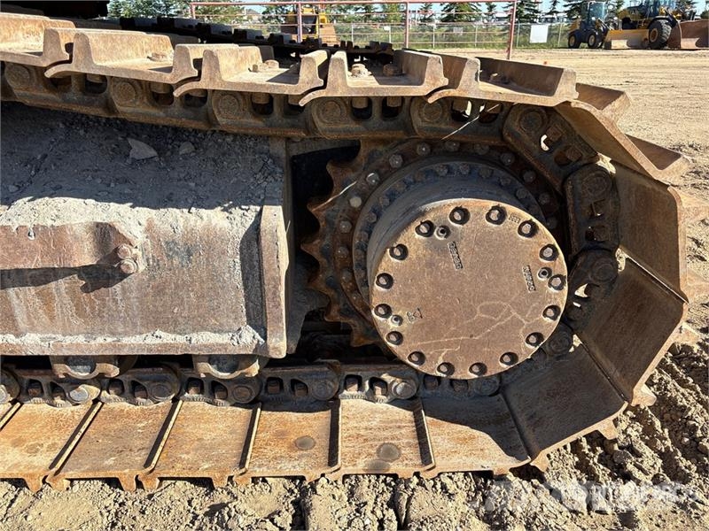Hitachi ZX300LC-6N Tracked Excavator Bageri gusjeničari