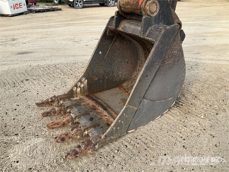 Hitachi ZX330LC Vikšriniai ekskavatoriai