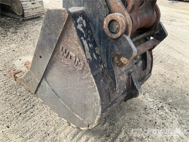 Hitachi ZX330LC Vikšriniai ekskavatoriai