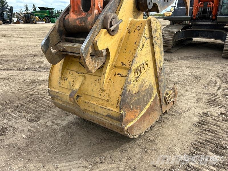Hitachi ZX350LC-5N Tracked Excavator 履带挖掘机