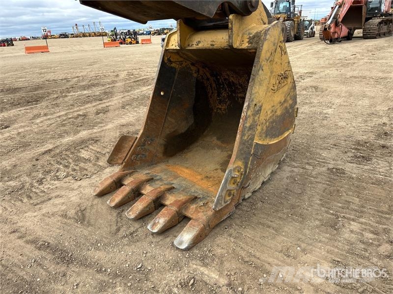 Hitachi ZX350LC-5N Tracked Excavator 履带挖掘机