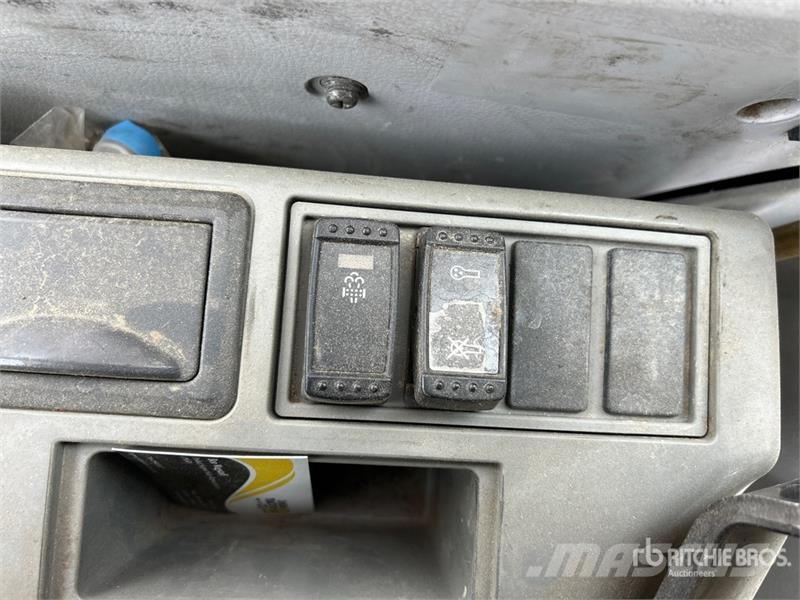 Hitachi ZX350LC-5N Tracked Excavator 履带挖掘机