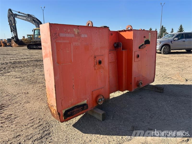 Hitachi ZX670 LC-5 VG Tracked Excavator Raupenbagger