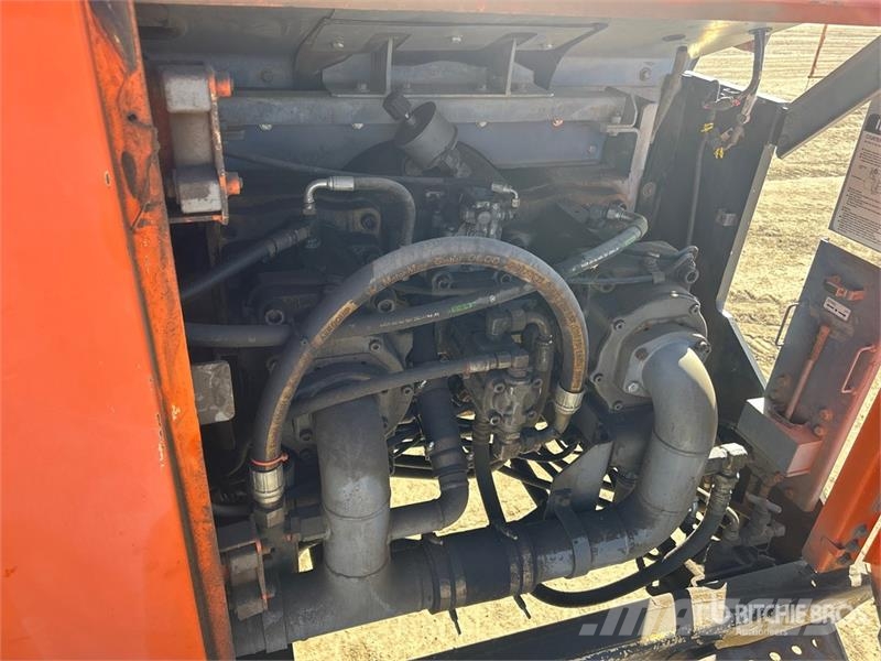 Hitachi ZX670 LC-5 VG Tracked Excavator Raupenbagger