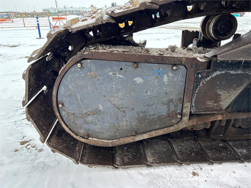Hitachi ZX670LC-5B VG Tracked Excavator Escavatori cingolati