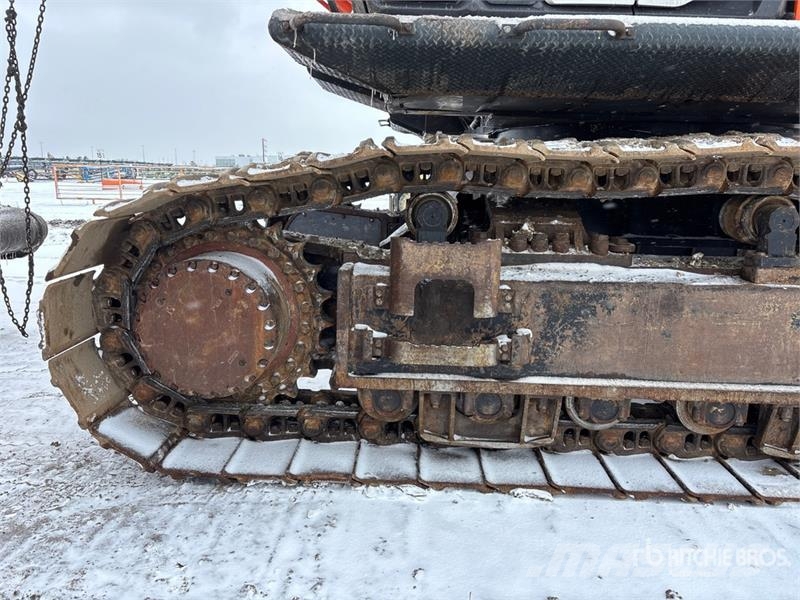 Hitachi ZX670LC-5B VG Tracked Excavator Escavatori cingolati