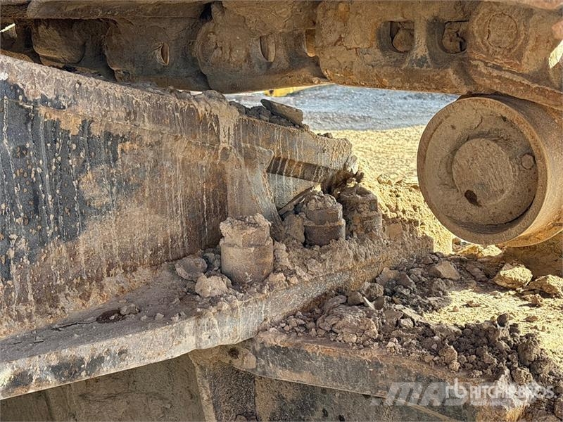 Hitachi ZX670LC-6 VG Tracked Excavator Raupenbagger