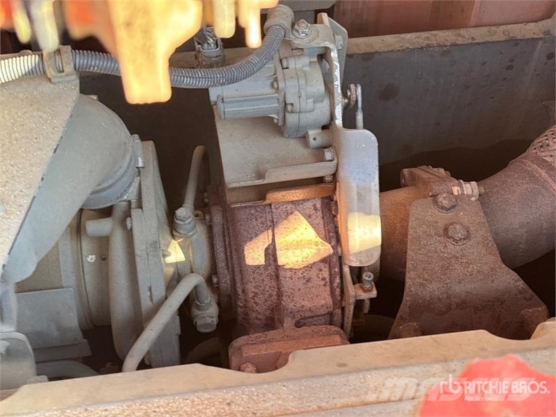 Hitachi ZX670LC-6 VG Tracked Excavator Raupenbagger