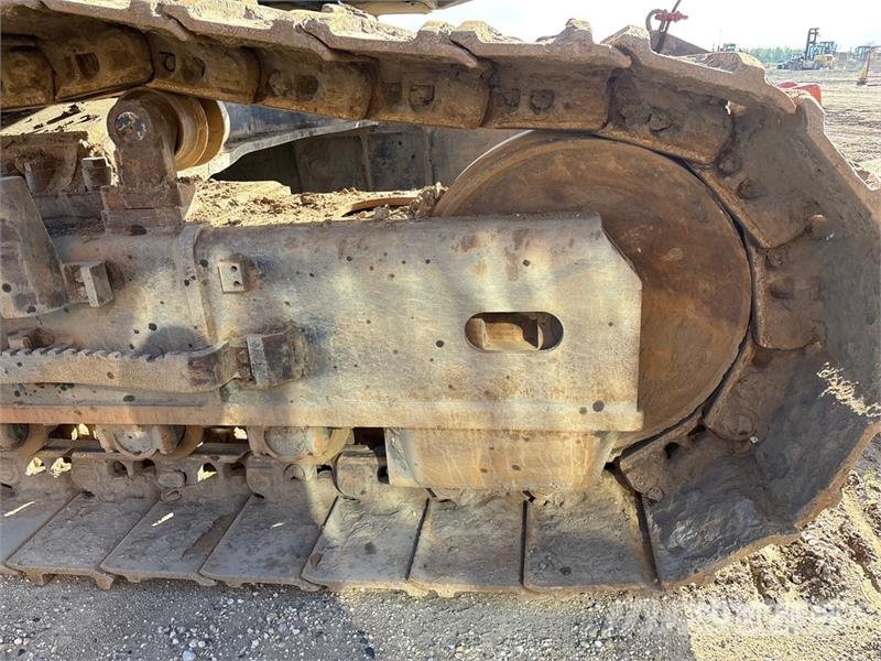 Hitachi ZX670LC-6 VG Tracked Excavator Raupenbagger