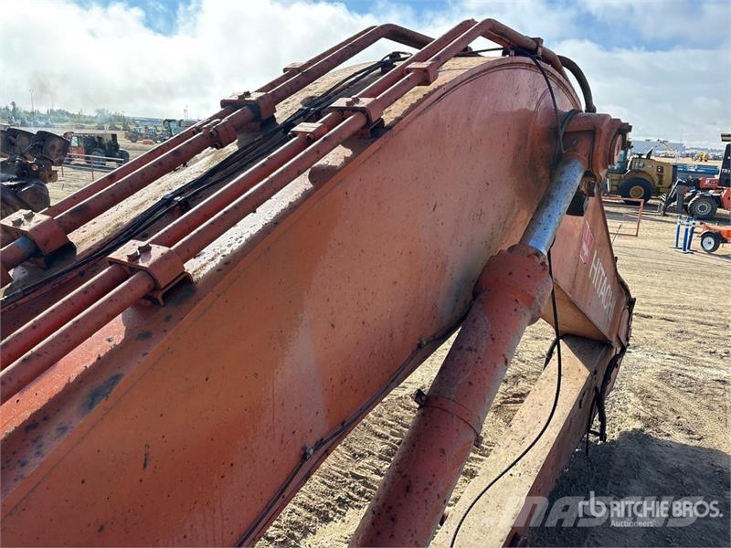 Hitachi ZX670LC-6 VG Tracked Excavator Raupenbagger