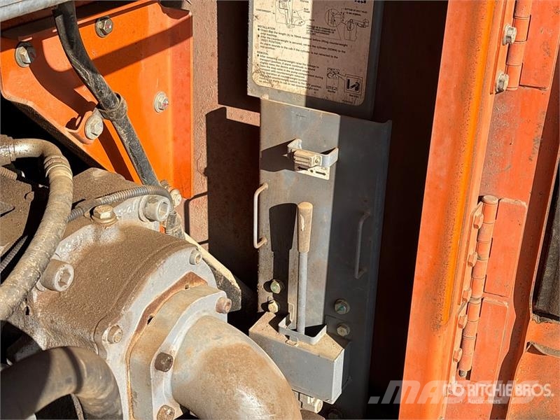 Hitachi ZX670LC-6 VG Tracked Excavator Raupenbagger