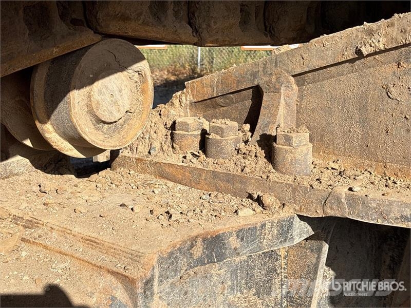 Hitachi ZX670LC-6 VG Tracked Excavator Raupenbagger