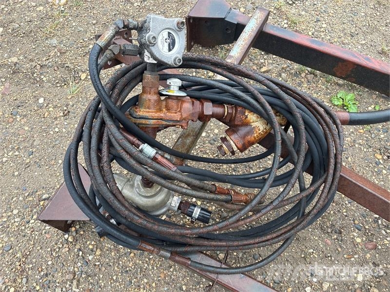  Hitch 其他農業機械