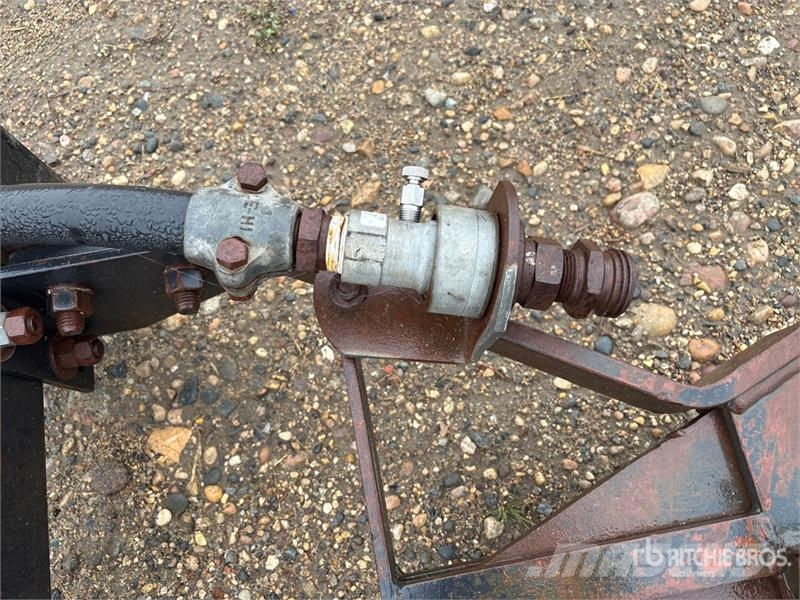  Hitch 其他農業機械