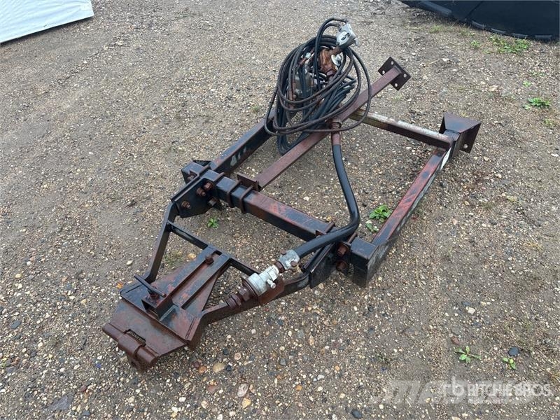  Hitch 其他農業機械