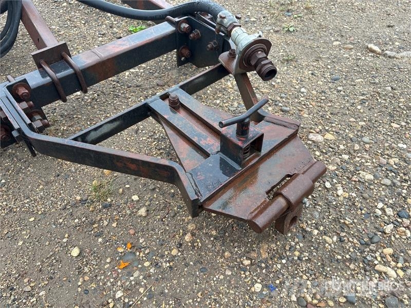  Hitch 其他農業機械
