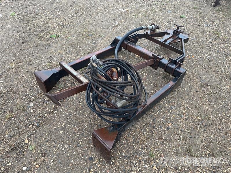 Hitch 其他農業機械