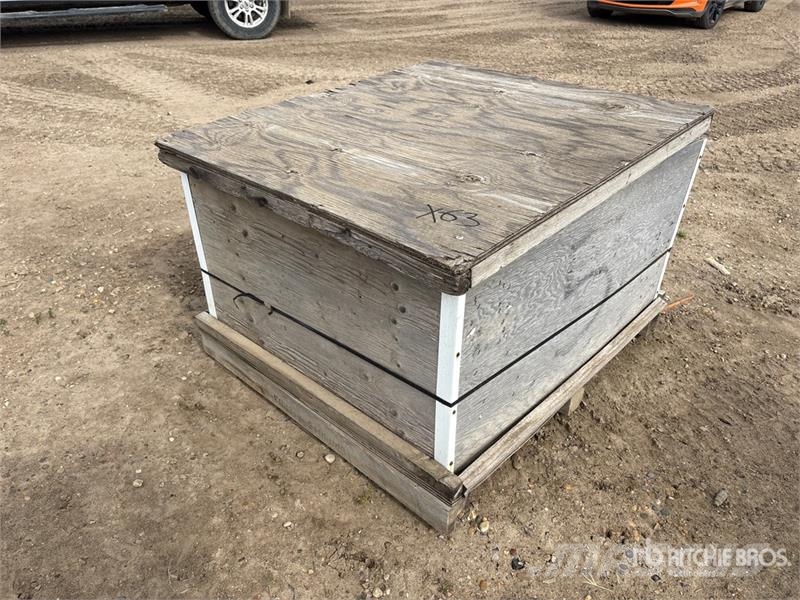 Hitches, leaf springs Коммерческий транспорт - Другие
