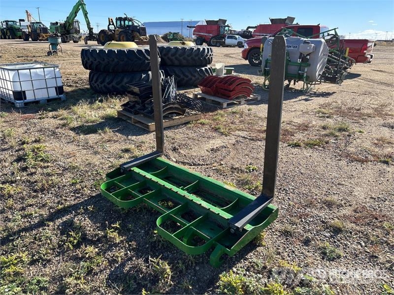 HLA 48 in Tractor Pallet Forks Vilice