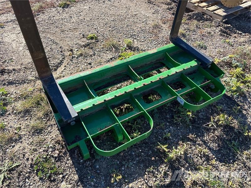 HLA 48 in Tractor Pallet Forks Vilice
