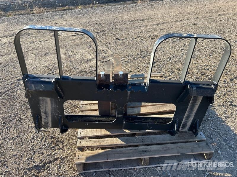 HLA HD42AL595Q 48 in Tractor Pallet Forks Fourche