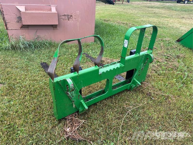 HLA HD42AO600G 48 in Tractor Pallet Forks Вили