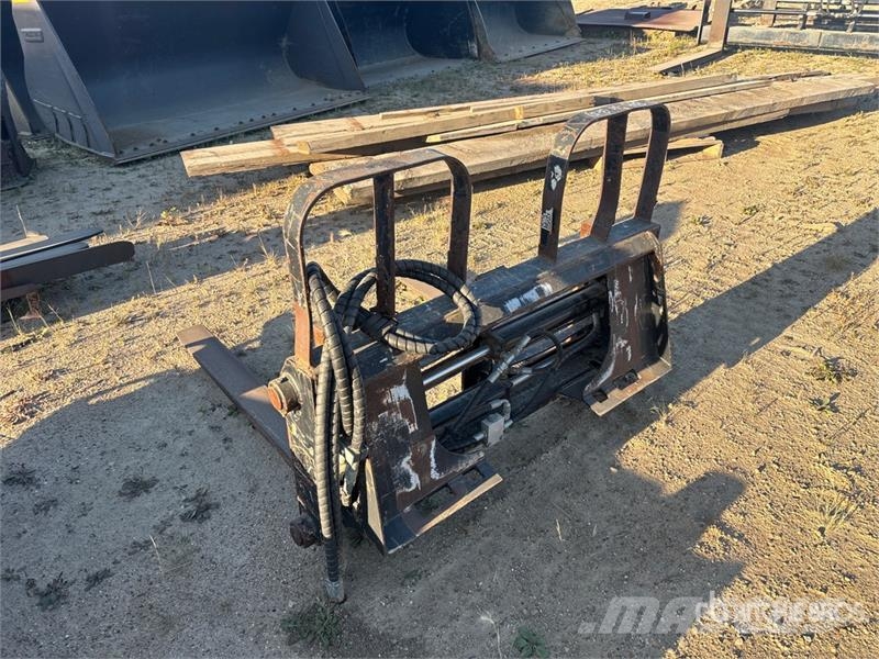HLA HD42BO500 Паллетные вилы для фронтальных погрузчиков